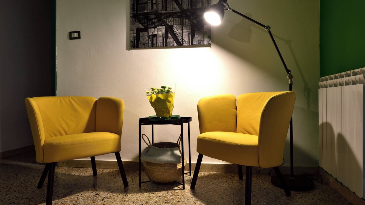 Borgo-Sanzio Apartment | Casa Vacanze Italia