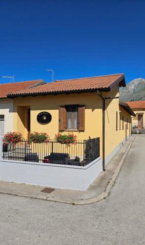 Forme House | Casa vacanze La Commare