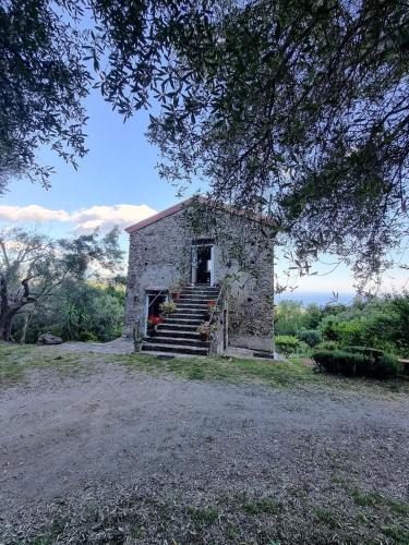 Tortorella House | Casa Vacanze La Guardia