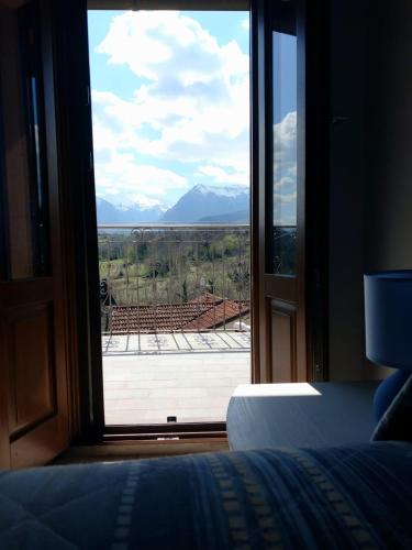 Amandola House | Casa vacanze LA TERRAZZA DEI SIBILLINI