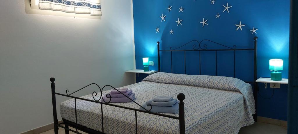 Arbatax House | Casa Vacanze Laura