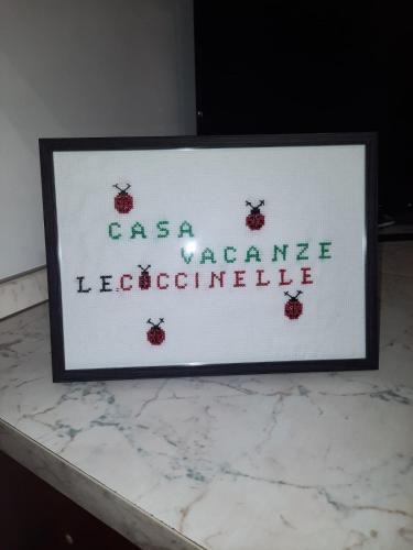 Nizza Monferrato Apartment | Casa vacanze le coccinelle