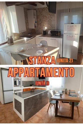 Massenzatico Apartment | Casa vacanze Le Rondini