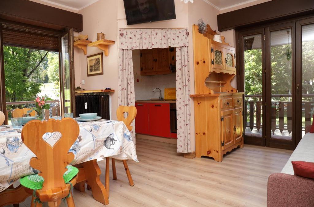 Limone Piemonte House | Casa Vacanze Limone