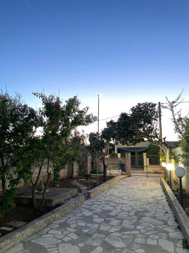 Casalabate House | Casa Vacanze Linuccio