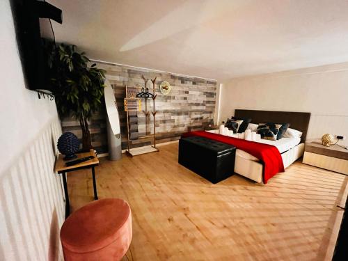 Borgo Vecchio Apartment | Casa vacanze Loft del Borgo