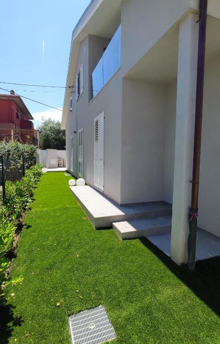 Senigallia Apartment | Casa Vacanze "Machí"