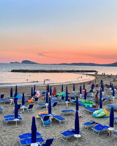 Formia House | Casa Vacanze - Maison des Poupées