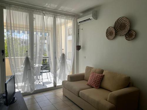 Isca Marina Apartment | Casa-vacanze mare