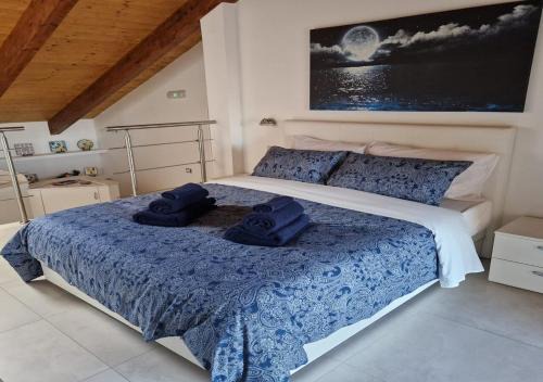 San Lazzaro Apartment | Casa Vacanze Mareluna