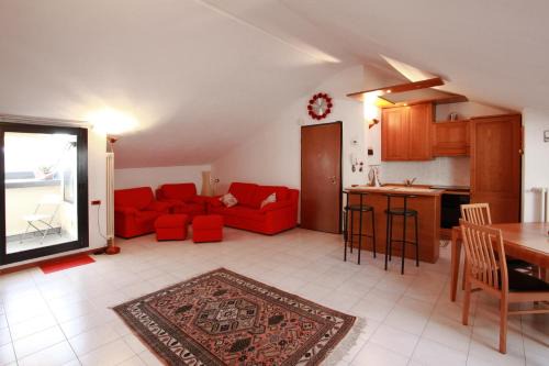 Stazione Apartment | Casa Vacanze Margarita