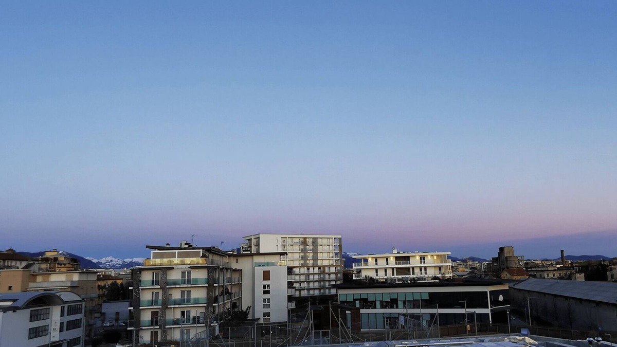 Stazione Apartment | Casa Vacanze Margarita: city center, 200 meters from train /bus station/airport