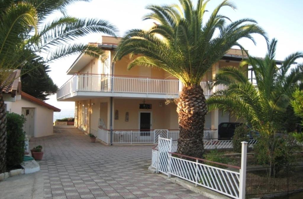 Alcamo Marina Villa | Casa vacanze Maria