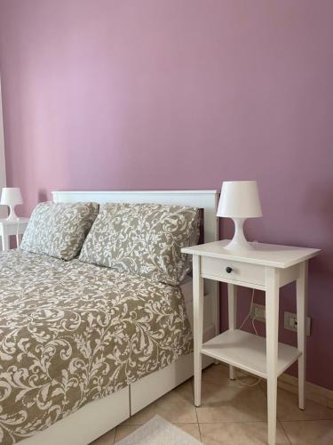Ostiense Apartment | Casa Vacanze Marzia