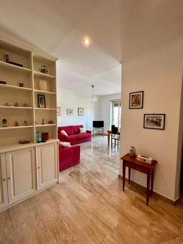 Casal Bertone Apartment | Casa vacanze Morabito