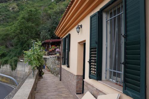 Scilla House | Casa Vacanze Morselli