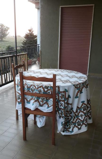Nettuno Apartment | Casa Vacanze nel Verde a 5 Km dal mare