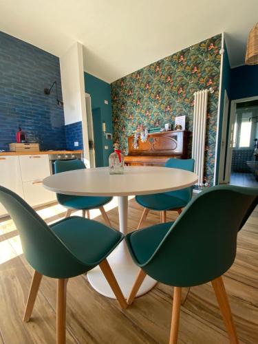 Minturno Apartment | Casa Vacanze Nene