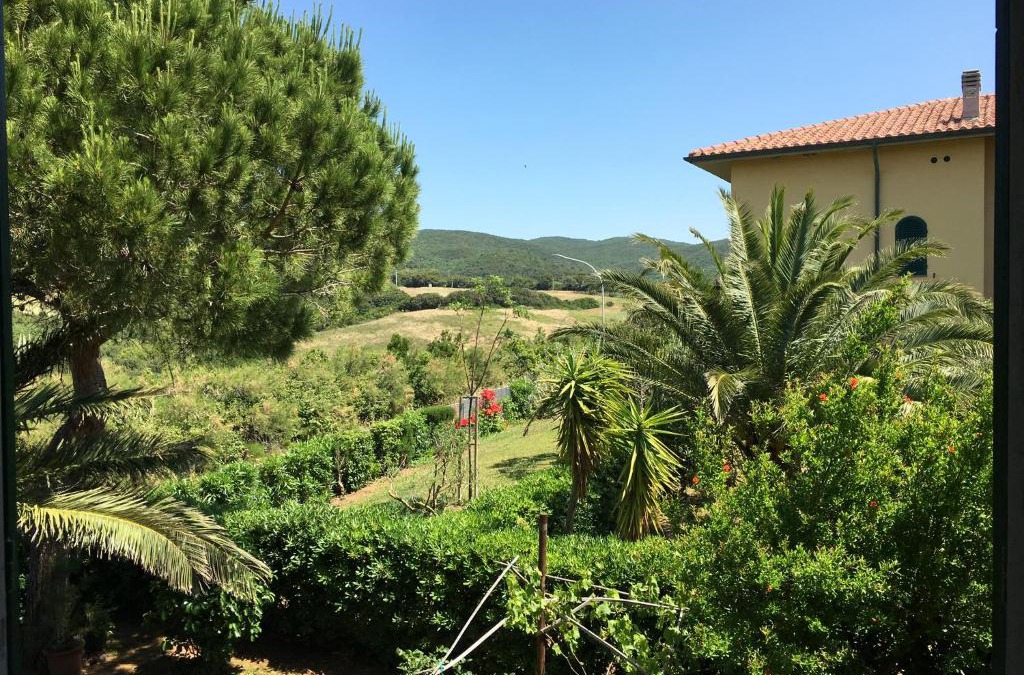 Castiglioncello Apartment | Casa vacanze Nido delle Rondini