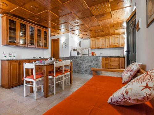 Sperlonga Villa | Casa Vacanze Nikita