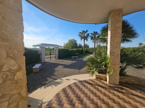 Casalabate House | Casa Vacanze Nonna Nina