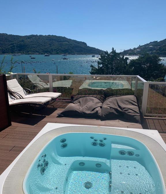 Portovenere House | Casa Vacanze Olivo - Portovenere - 5 steps to the water