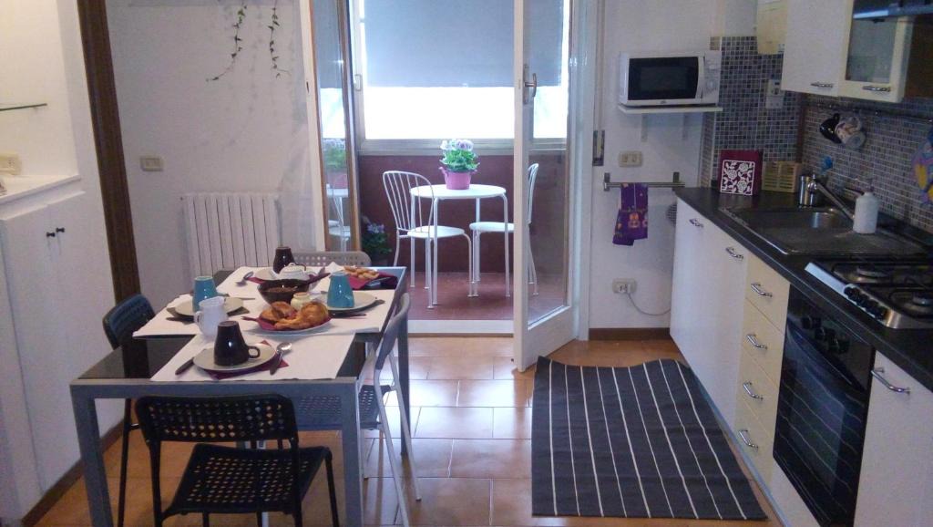 San Leonardo House | Casa Vacanze Orchidea CIR0347AT00249