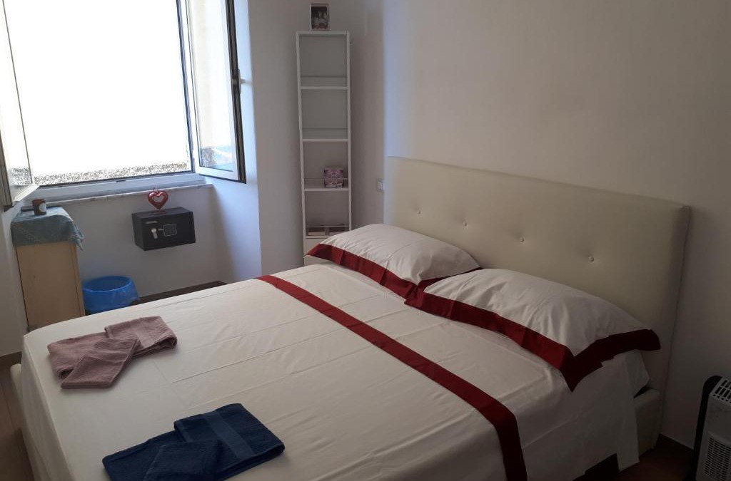 Pitelli Apartment | Casa vacanze P&G. Colline, mare, relax