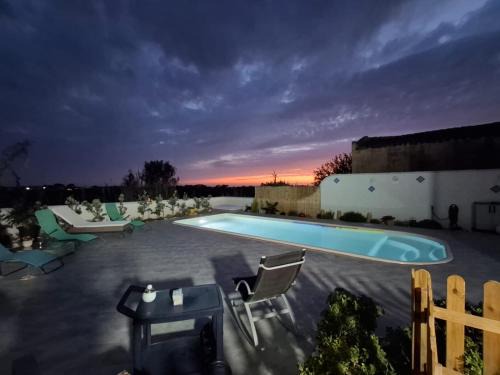 Marsala House | Casa Vacanze Panorama sulle Egadi
