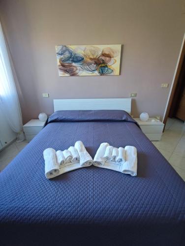 Casal Monastero Apartment | Casa Vacanze Parco del Sole