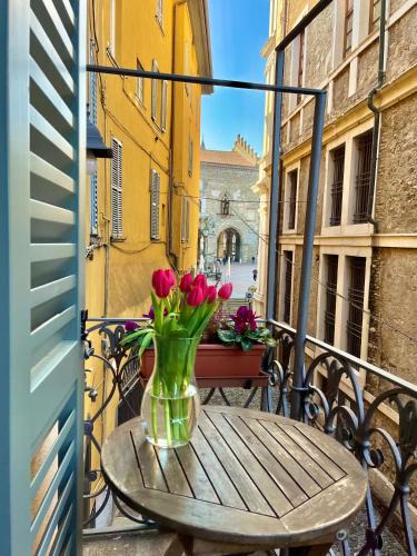Citta Alta Apartment | Casa Vacanze Piazza Vecchia