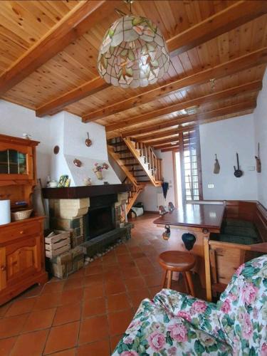 Pievepelago Apartment | Casa vacanze Pievepelago