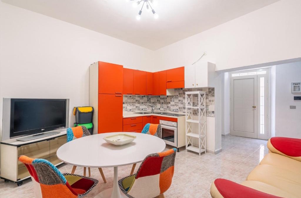 Posada Apartment | Casa Vacanze Relaxia