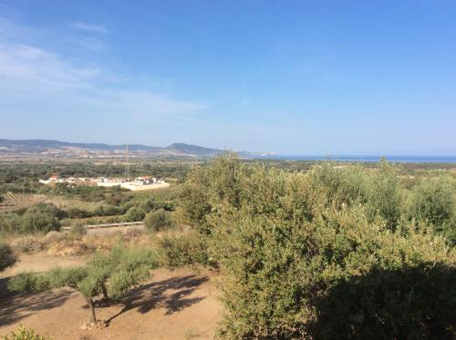 Badesi Apartment | Casa Vacanze Residence I delfini