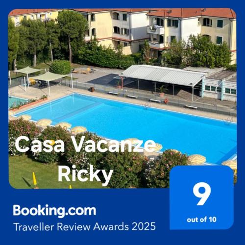 Porto Recanati Apartment | Casa vacanze Ricky