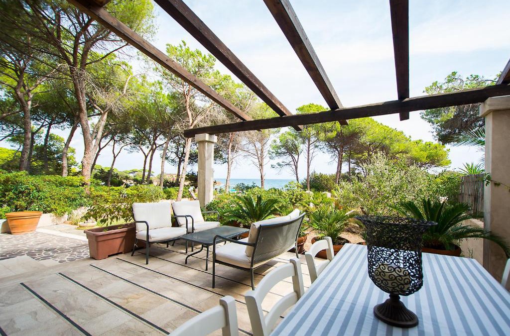 Cala Liberotto House | Casa Vacanze Rosa Maria