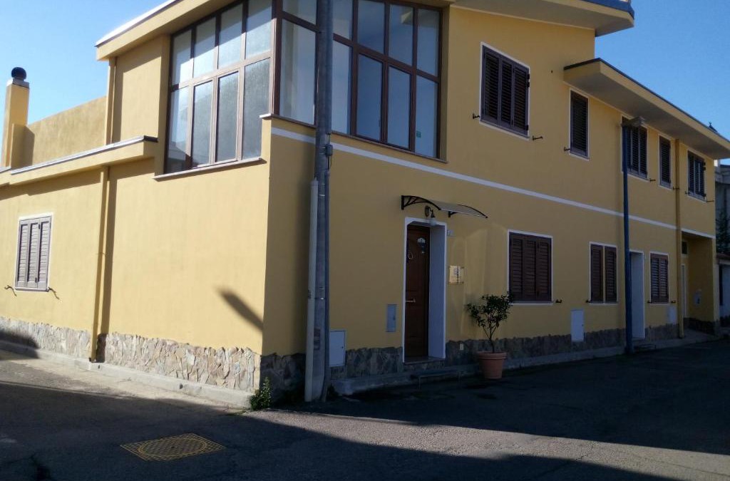 San Vito House | Casa vacanze Rose E Fiori Sardegna