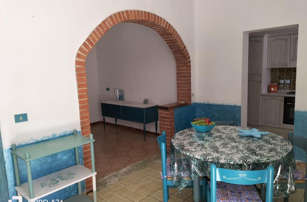 Bindua House | Casa vacanze sa Cresiedda