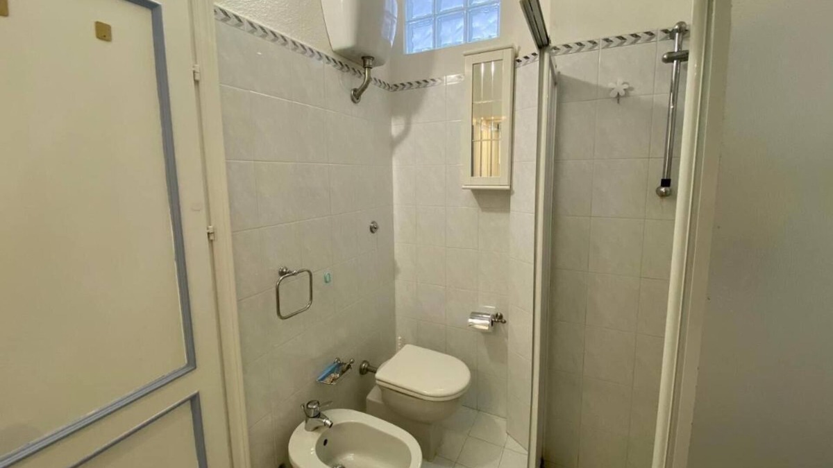 San Teodoro City Centre Cottage | Casa vacanze san teodoro lu rattali la cinta