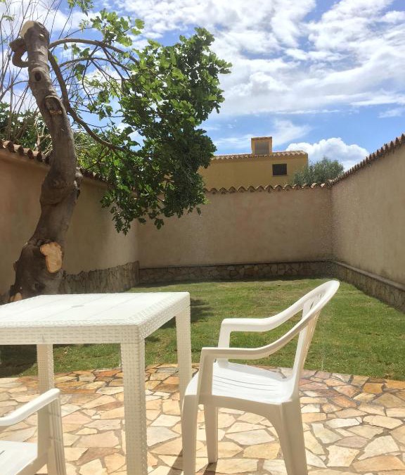 San Vito House | Casa Vacanze San Vito