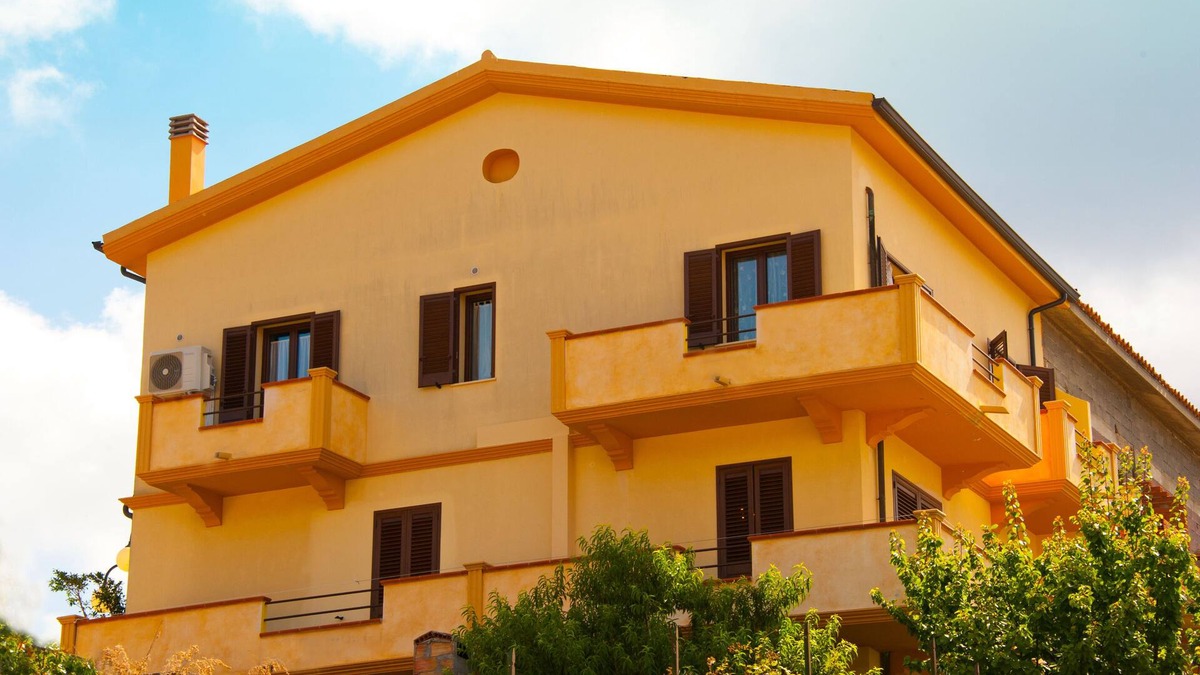 Bosa Apartment | Casa Vacanze Sandalia