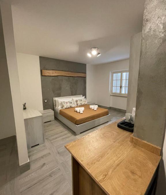 Nettuno Apartment | Casa Vacanze SANGALLO