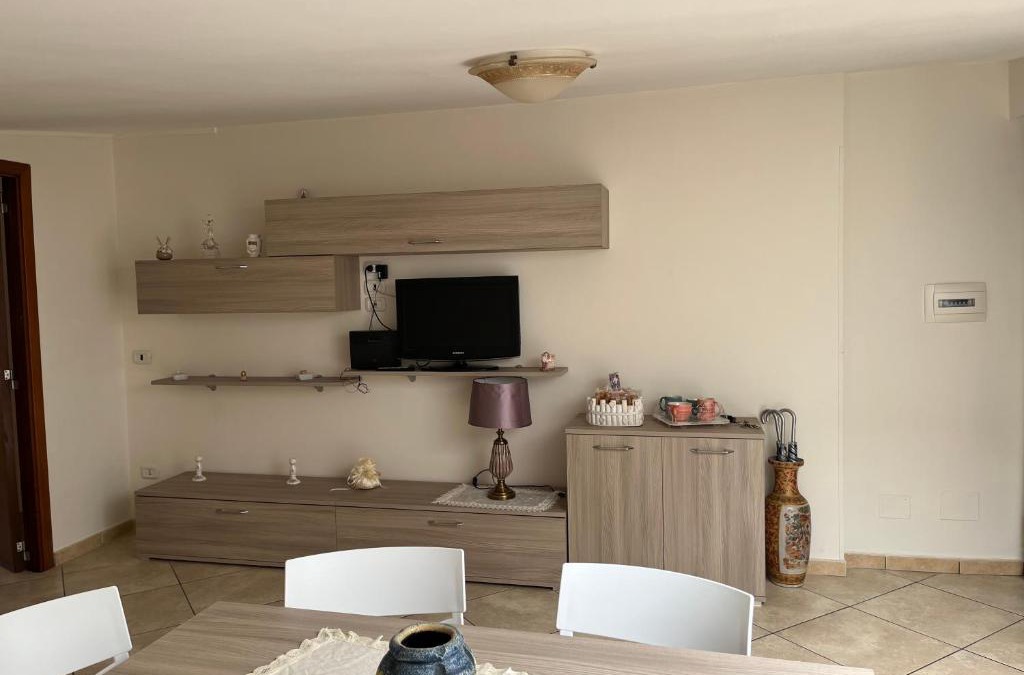 Poggiomarino House | Casa vacanze SOLAR
