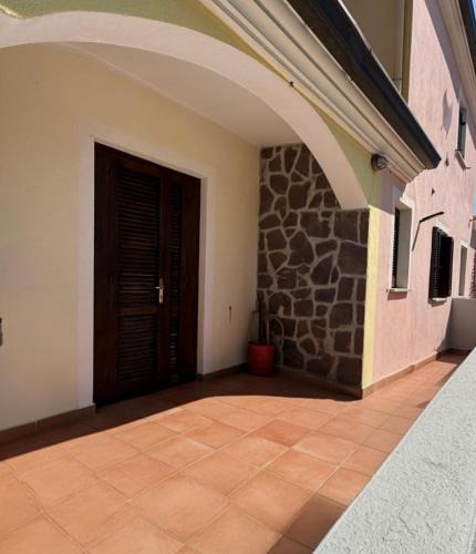 Monte Petrosu Apartment | Casa Vacanze Sole