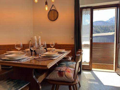 Tarvisio Apartment | Casa Vacanze Stella Alpina