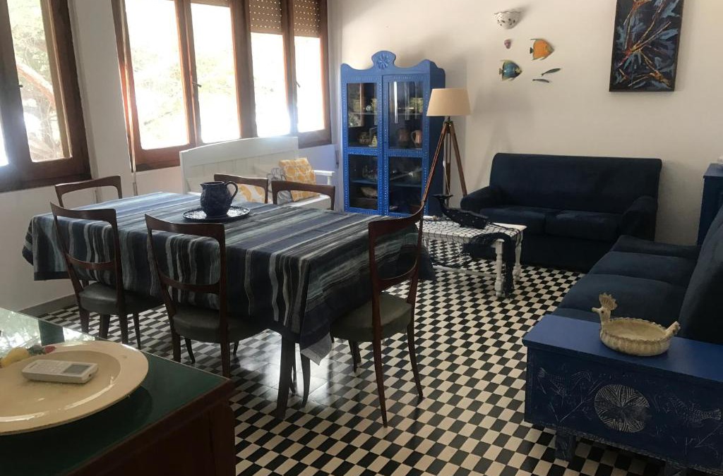 Torre Grande House | casa vacanze sul mare da lina