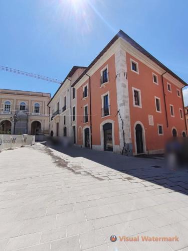 L'Aquila House | Casa Vacanze Torre di Palazzo