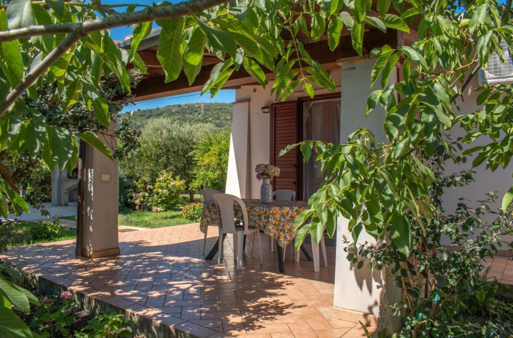 Tortoli Apartment | Casa vacanze Tortoli'