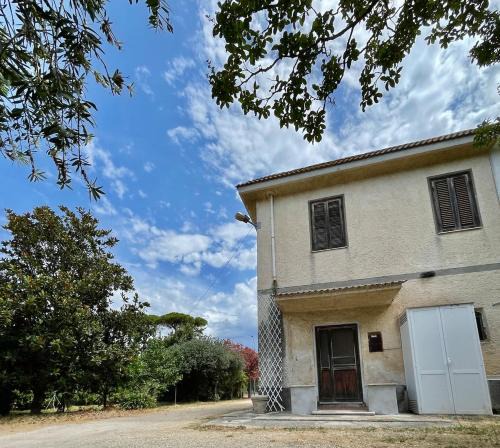 Latina House | Casa Vacanze Tosa - Latina Mare Sabaudia