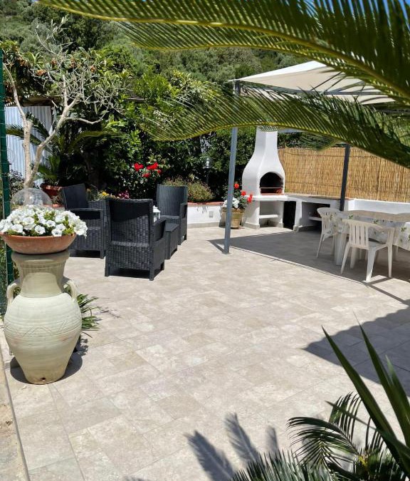 San Felice Circeo House | Casa vacanze Via Roma